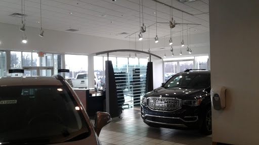 Car Dealer «Jeff Wyler Florence Buick GMC», reviews and photos, 1154 Burlington Pike, Florence, KY 41042, USA