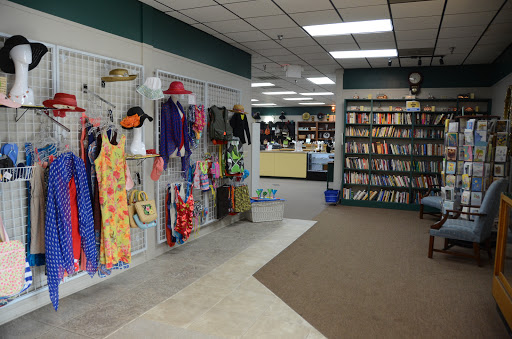 Social Services Organization «Dickson County Help Center», reviews and photos, 103 W College St, Dickson, TN 37055, USA