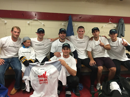 Hockey Supply Store «Hamden Sport», reviews and photos, 2858 Whitney Ave, Hamden, CT 06518, USA