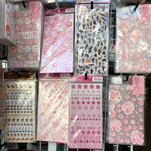 Gift Shop «Kawaii Gifts», reviews and photos, 5413 Walnut St, Pittsburgh, PA 15232, USA