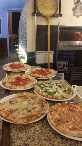 Al Porticciolo in Cefalù, Città Metropolitana di Palermo