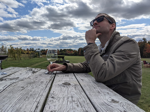 Winery «Chateau Dusseau», reviews and photos, 5292 Erron Hill Rd, Locke, NY 13092, USA