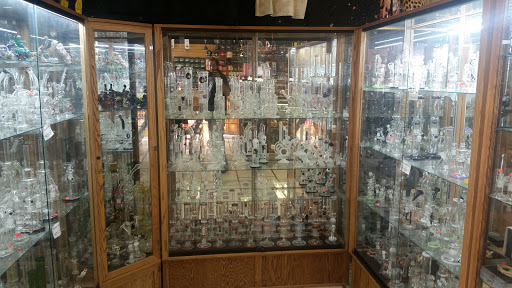 Tobacco Shop «Twilight Zone gift & smoke shop», reviews and photos, 24058 Mission Blvd, Hayward, CA 94544, USA
