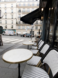 Atmosphère du Restaurant français Le Catrina à Paris - n°5