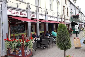 The Lazy Bean Café @The Heritage image