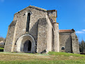 Eglise Notre-Dame du vieux Pouzauges Pouzauges
