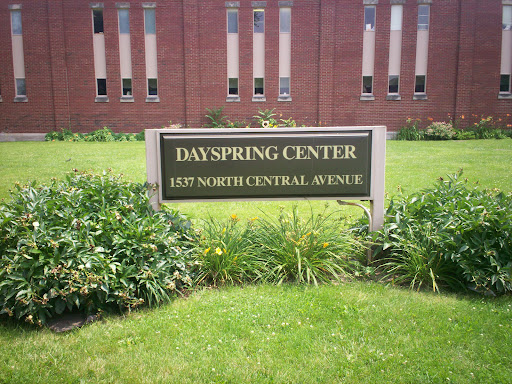 Dayspring Center