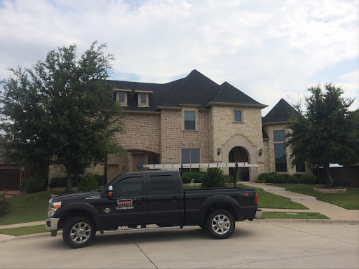 Discount Roofing in Southlake, Texas