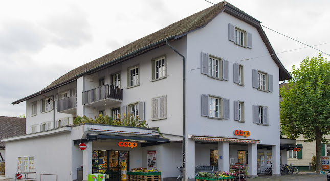 Coop Supermarkt Allschwil Dorf