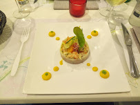 Ceviche du Restaurant Eat Cool à Hagondange - n°10