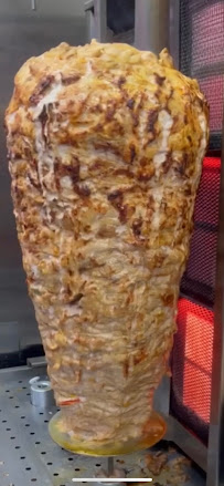 Döner kebab du Restauration rapide Restaurant Excellent à Paris - n°4
