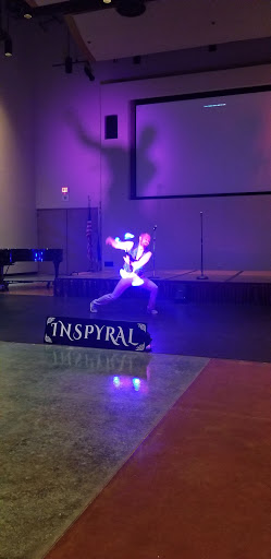 Community Center «Charles Schusterman Jewish Community Center», reviews and photos, 2021 E 71st St, Tulsa, OK 74136, USA