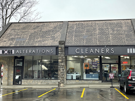 Dry Cleaner «Ross Cleaners», reviews and photos, 2964 E Broad St, Columbus, OH 43209, USA