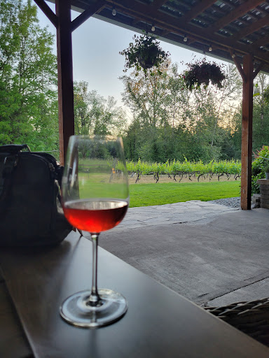 Winery «Three Brothers Vineyard and Winery», reviews and photos, 2411 NE 244th St, Ridgefield, WA 98642, USA