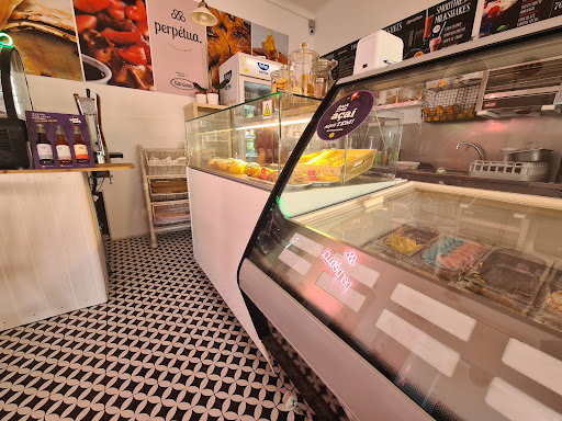Perpétua - Croissanteria e Gelataria no Castro Verde, Beja