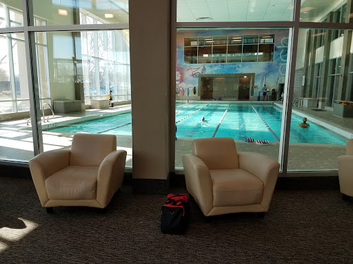 Gym «LA Fitness», reviews and photos, 1111 Marcus Ave, New Hyde Park, NY 11042, USA