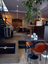 Atmosphère du Restaurant Le Diapason à Le Havre - n°13