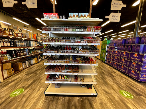 Liquor Store «Goody Goody Liquor», reviews and photos, 3500 Lakeview Pkwy #100, Rowlett, TX 75088, USA