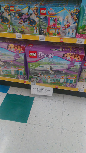 Toy Store «Toys