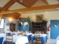 Atmosphère du Restaurant L'étrave à Cléden-Cap-Sizun - n°3