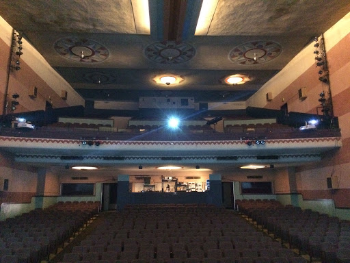 Performing Arts Theater «Wichita Theater Performing Art Centre», reviews and photos, 925 Indiana Ave, Wichita Falls, TX 76301, USA