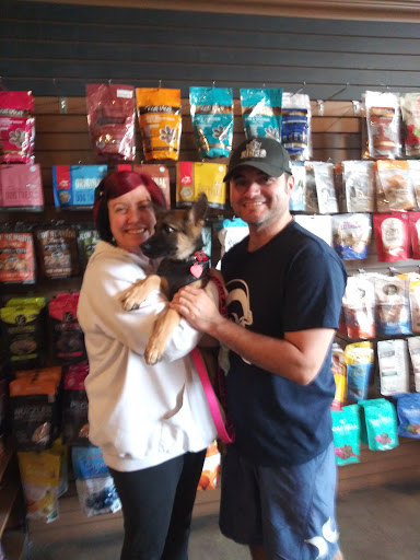 Pet Supply Store «The Naked Dog (Protein For Pets)», reviews and photos, 7385 Milliken Ave #120, Rancho Cucamonga, CA 91730, USA