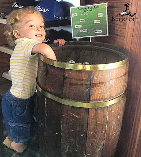 Golf Course «The Buckhorn Golf Course», reviews and photos, 36 FM 473, Comfort, TX 78013, USA