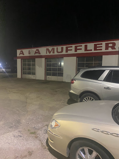 A&A Muffler and Brake