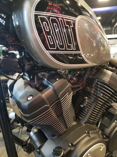 Motorcycle Dealer «KENT POWERSPORTS», reviews and photos