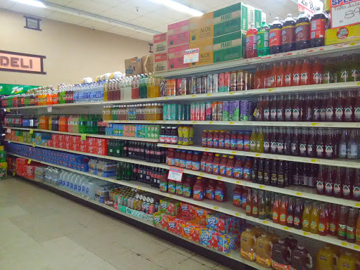 Supermarket «La Reina SuperMarkets», reviews and photos, 1357 E Louise Ave, Lathrop, CA 95330, USA