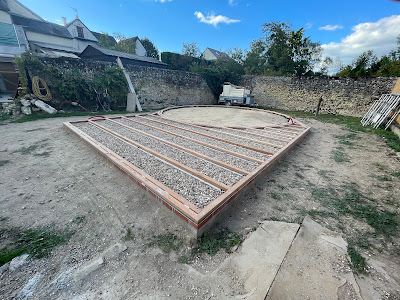 OBOIS Menuiserie à Amboise