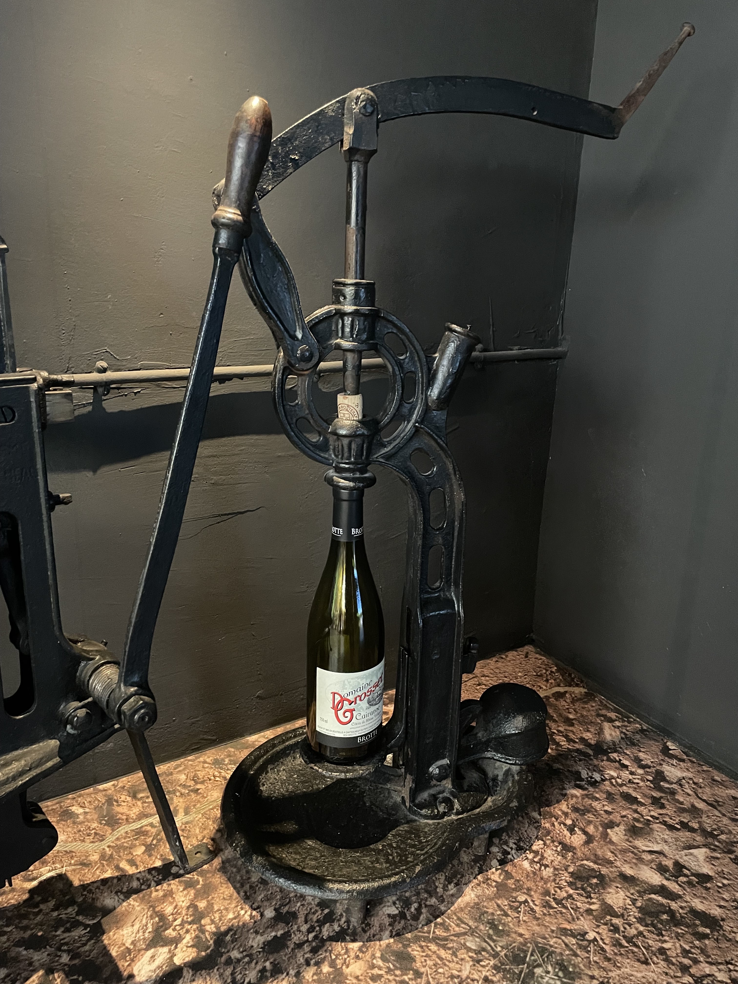 Photo n° 1 de l'avis de Alexandre.e fait le 20/07/2022 à 18:12