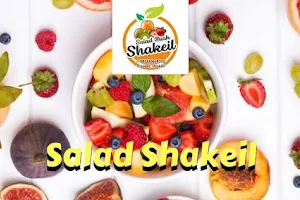 Salad Shakeil image