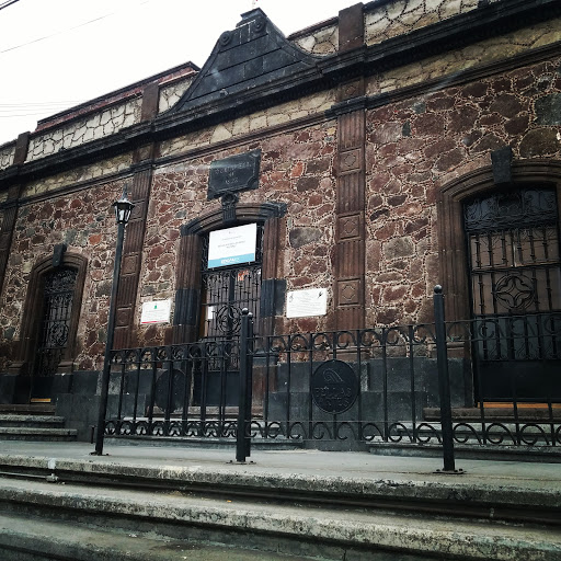 Escuela de Bellas Artes Tultepec