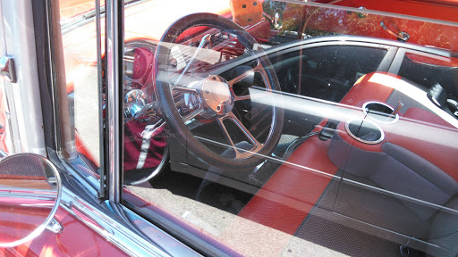 Auto Body Shop «Honey Creek Paint & Body», reviews and photos, 24975 TX-46, Spring Branch, TX 78070, USA