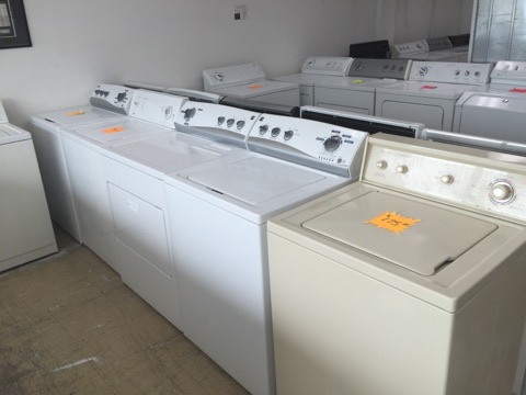 Used Appliance Store «Mid Rivers Appliance», reviews and photos, 358 Mid Rivers Mall Dr, St Peters, MO 63376, USA