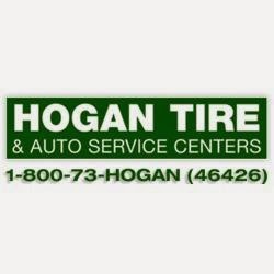Tire Shop «Hogan Tire & Auto», reviews and photos, 945 Main St, Waltham, MA 02451, USA