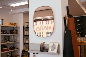 Vivo Design - Gaver og møbler i Køge