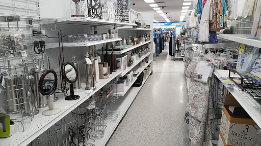 Clothing Store «Ross Dress for Less», reviews and photos, 1600 Mall of Georgia Blvd, Buford, GA 30519, USA