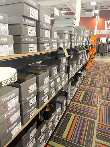 Clothing Store «K&G Fashion Superstore», reviews and photos, 13902 Northwest Fwy, Houston, TX 77040, USA