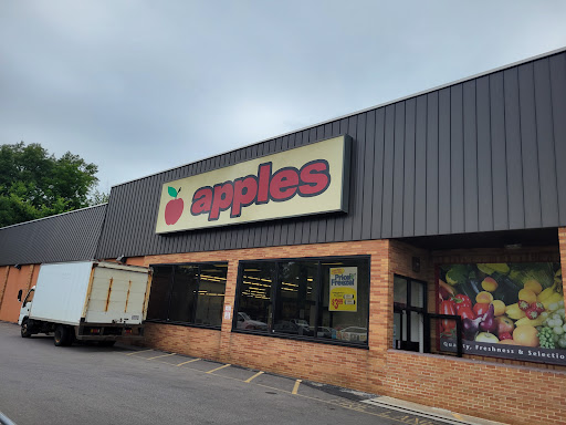 Supermarket «Elyria Apples», reviews and photos, 230 N Abbe Rd, Elyria, OH 44035, USA