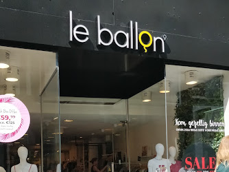 Le Ballon Utrecht