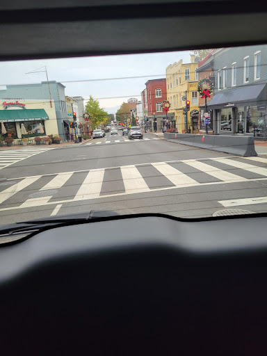 Ice Cream Shop «Thomas Sweet», reviews and photos, 3214 P St NW, Washington, DC 20007, USA