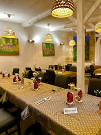 Atmosphère du Restaurant thaï Phatsara - Saveurs de Thaïlande à Aix-en-Provence - n°2