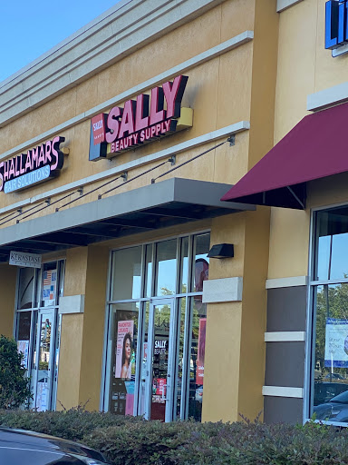 Beauty Supply Store «Sally Beauty», reviews and photos, 8956 Turkey Lake Rd #600, Orlando, FL 32819, USA