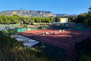 Sports center Bout-du-Monde image