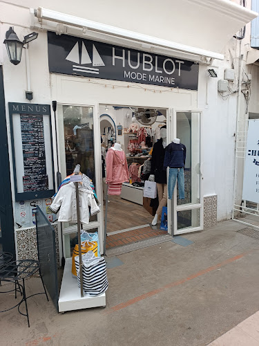 Hublot Mode Marine Saintes-Maries-de-la-mer à Saintes-Maries-de-la-Mer