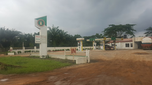 NNPC PETROL STATION, Agbor - Eku Rd, Obiariku, Nigeria, Travel Agency, state Delta