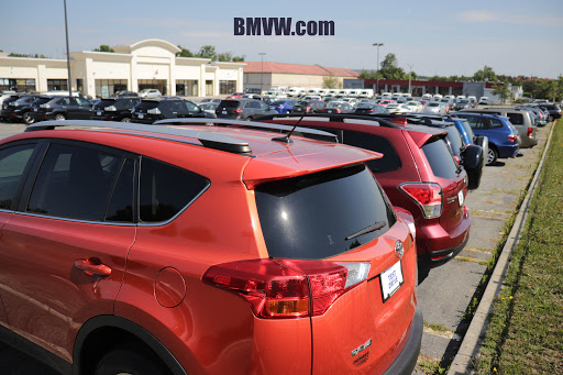 Used Car Dealer «BMVW INC AUTO SALES», reviews and photos, 6781 Londonderry Way, Union City, GA 30291, USA