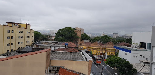 Logo da empresa - Hotel Alabamba